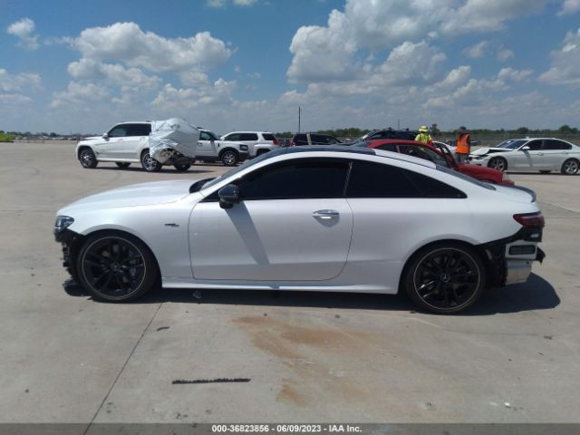 W1K1J6BB9NF179958 Mercedes-Benz E-class Amg E 53