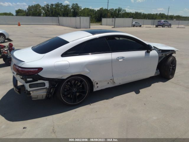 W1K1J6BB9NF179958 Mercedes-Benz E-class Amg E 53