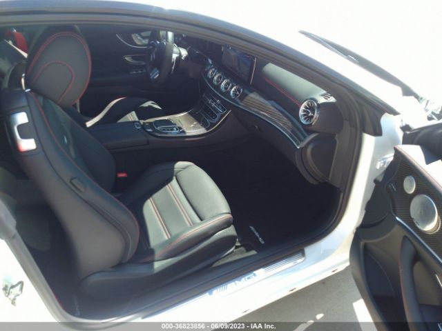 W1K1J6BB9NF179958 Mercedes-Benz E-class Amg E 53