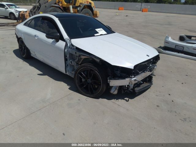 W1K1J6BB9NF179958 Mercedes-Benz E-class Amg E 53