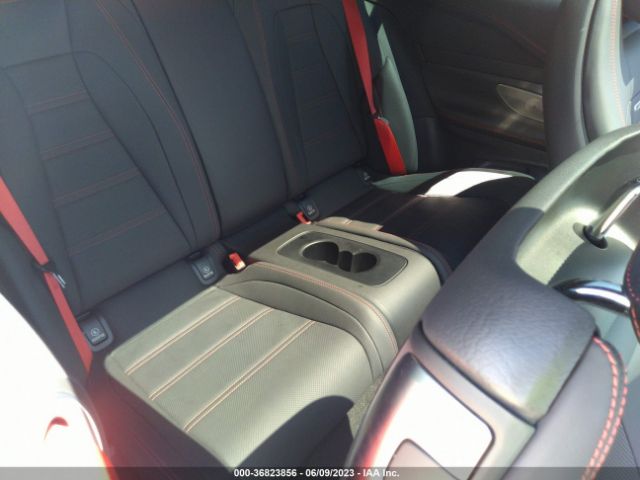 W1K1J6BB9NF179958 Mercedes-Benz E-class Amg E 53