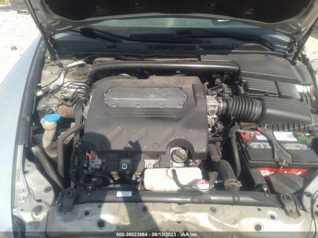 2006 ACURA TL VIN: 19UUA66286A055732