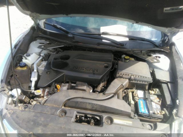 1N4AL3AP0HC185451 Nissan Altima 2.5 Sr