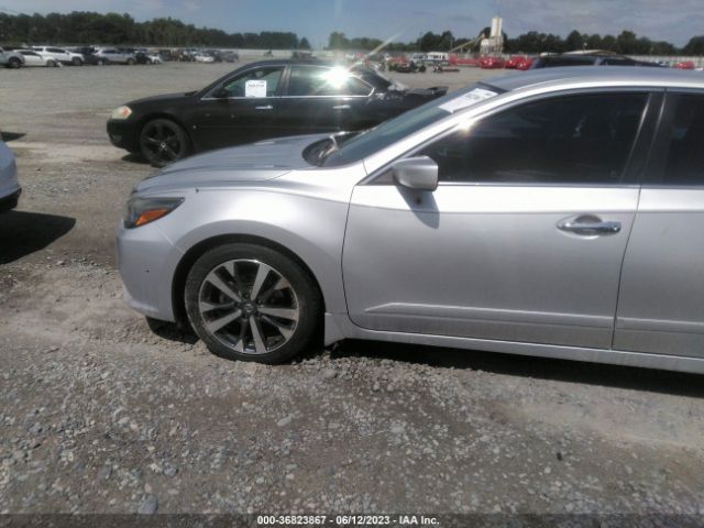 1N4AL3AP0HC185451 Nissan Altima 2.5 Sr