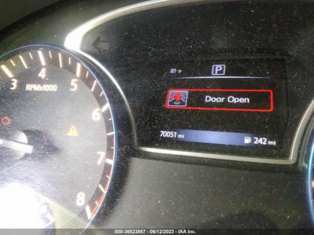1N4AL3AP0HC185451 Nissan Altima 2.5 Sr