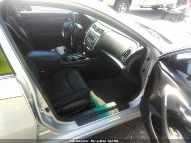 1N4AL3AP0HC185451 Nissan Altima 2.5 Sr