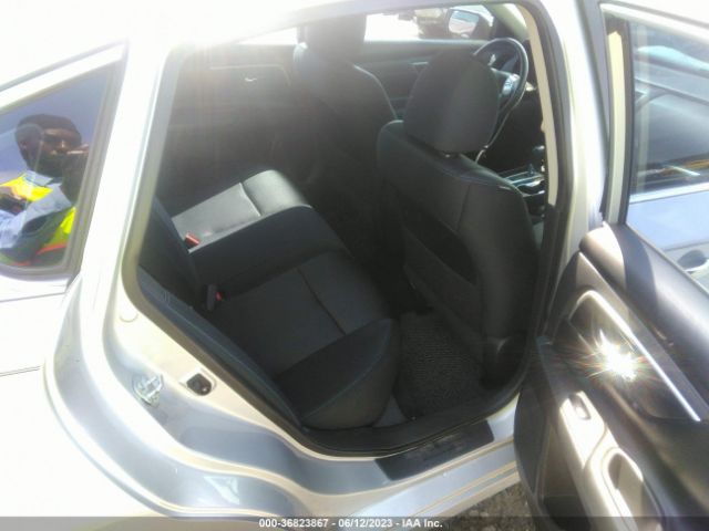 1N4AL3AP0HC185451 Nissan Altima 2.5 Sr