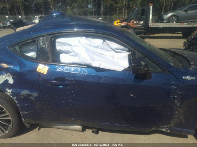 JF1ZNAA12G9708154 Scion FR-S
