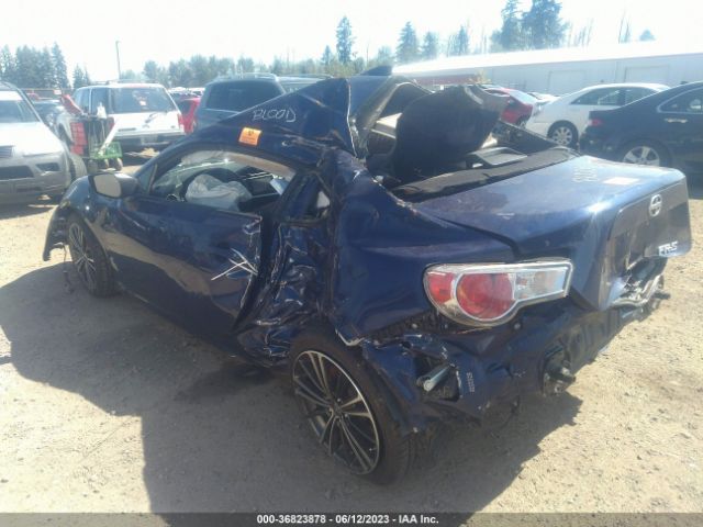 JF1ZNAA12G9708154 Scion FR-S