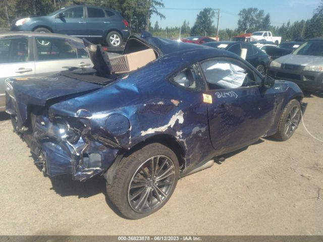 JF1ZNAA12G9708154 Scion FR-S