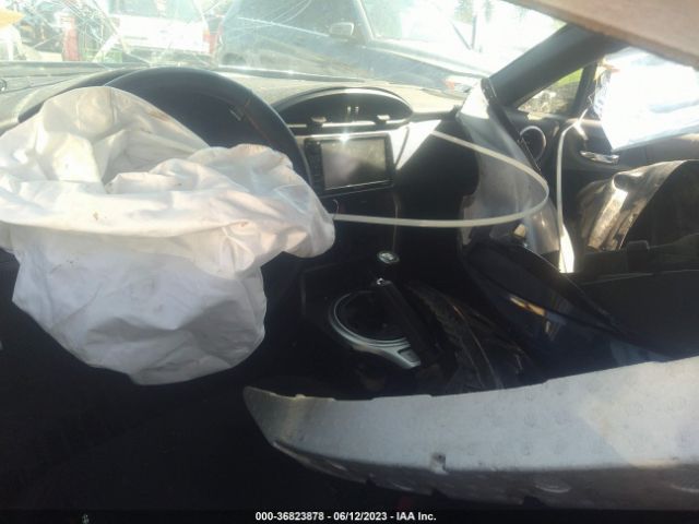 JF1ZNAA12G9708154 Scion FR-S