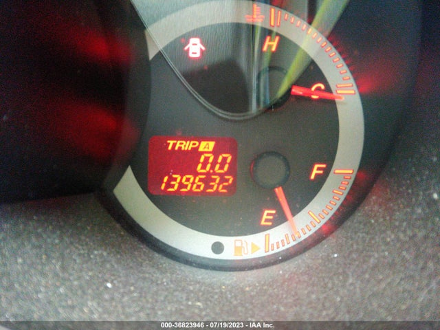 2008 MAZDA MAZDA3 S GT *LTD AVAIL* VIN: JM1BK343981780689