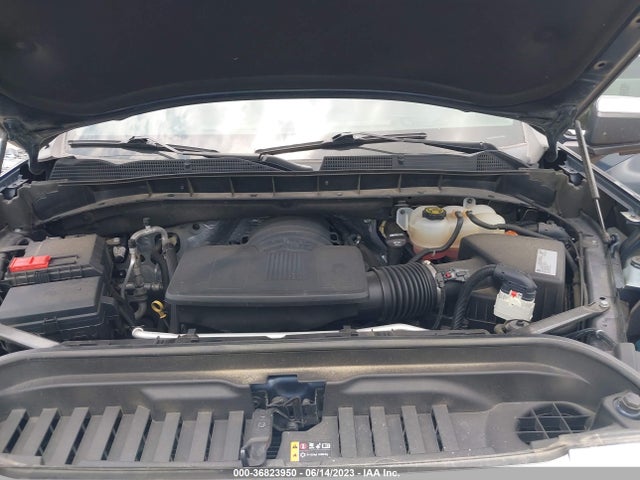 1GTU9FED0KZ406638 GMC Sierra 1500 Denali
