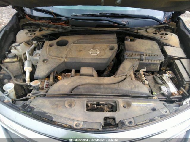 1N4AL3AP0FN897508 Nissan Altima 2.5 S