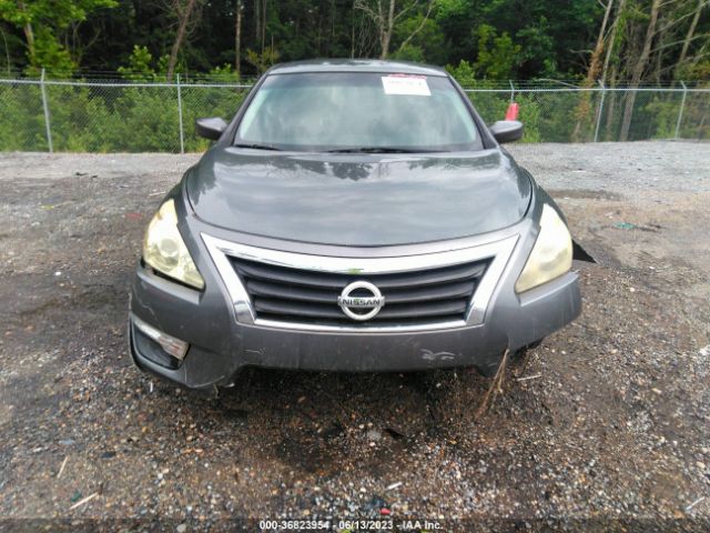 1N4AL3AP0FN897508 Nissan Altima 2.5 S