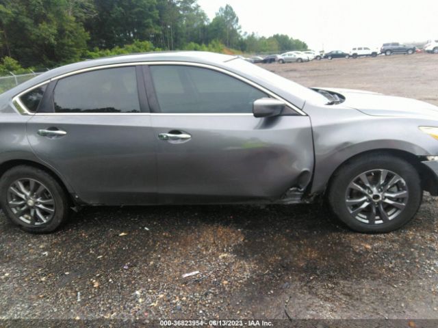 1N4AL3AP0FN897508 Nissan Altima 2.5 S