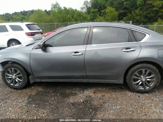 1N4AL3AP0FN897508 Nissan Altima 2.5 S