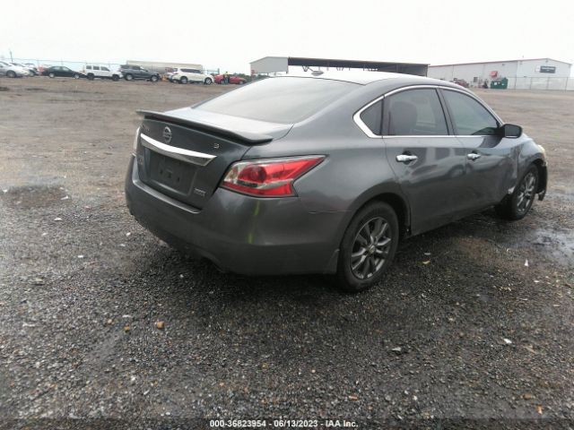 1N4AL3AP0FN897508 Nissan Altima 2.5 S