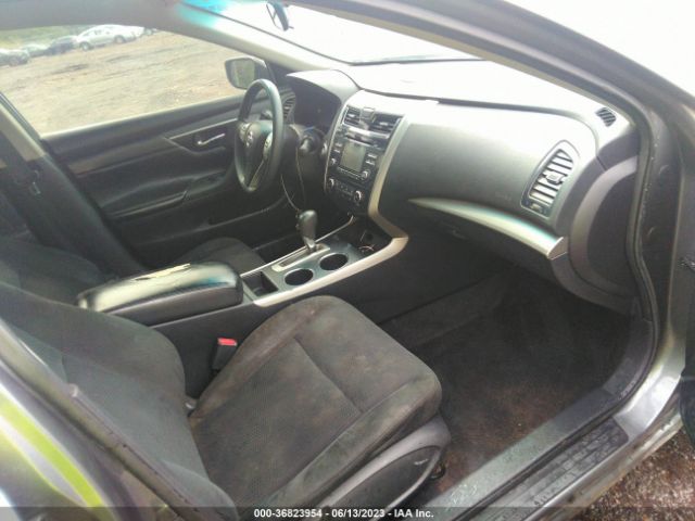 1N4AL3AP0FN897508 Nissan Altima 2.5 S