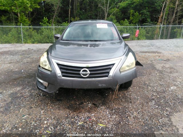 1N4AL3AP0FN897508 Nissan Altima 2.5 S