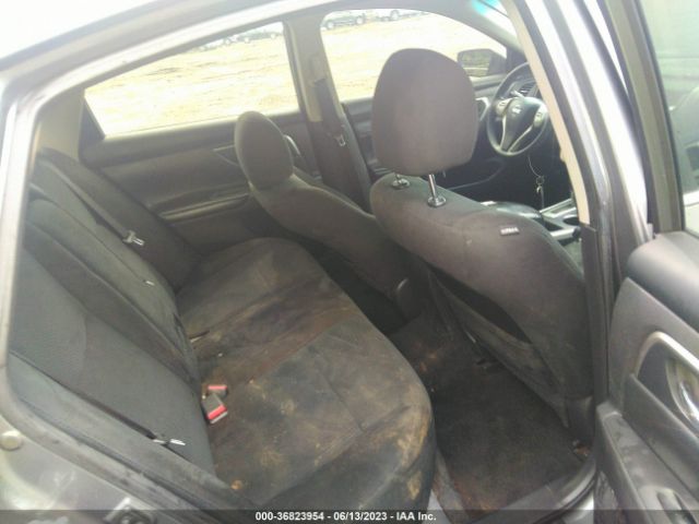 1N4AL3AP0FN897508 Nissan Altima 2.5 S