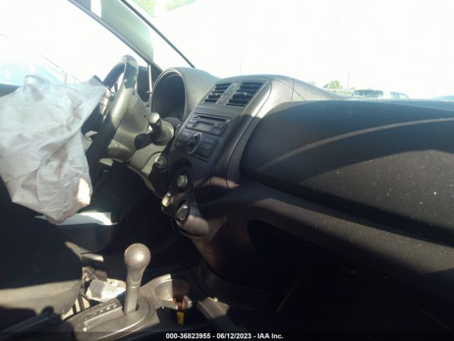 3N1CN7AP7EL844150 Nissan Versa S Plus