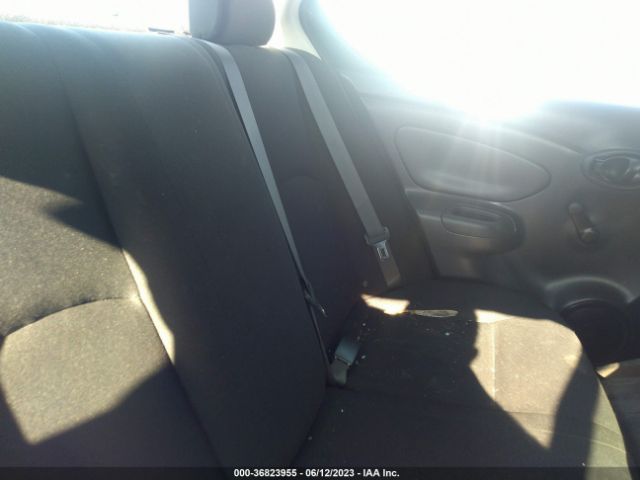 3N1CN7AP7EL844150 Nissan Versa S Plus