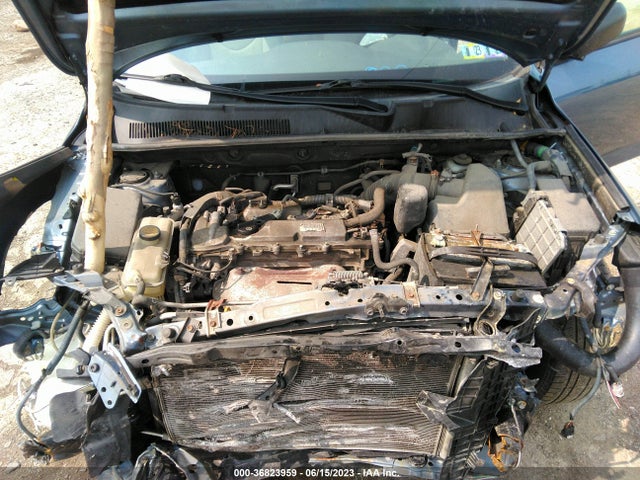 2012 TOYOTA RAV4 VIN: 2T3BF4DV8CW181689