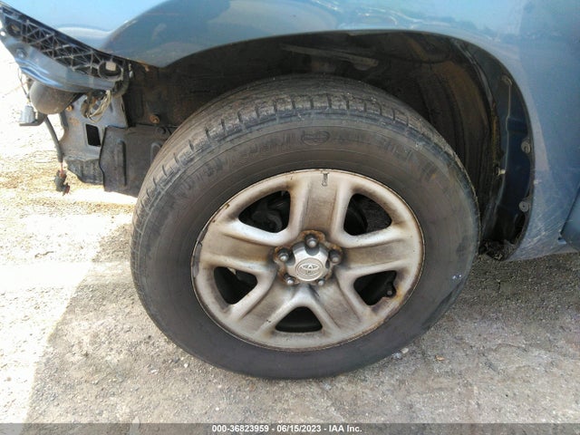 2012 TOYOTA RAV4 VIN: 2T3BF4DV8CW181689