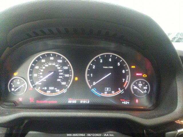 5UXWX9C56H0T12299 BMW X3 Xdrive28i