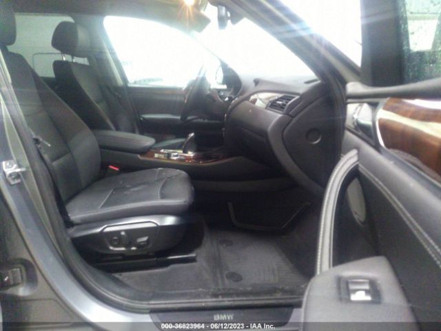 5UXWX9C56H0T12299 BMW X3 Xdrive28i