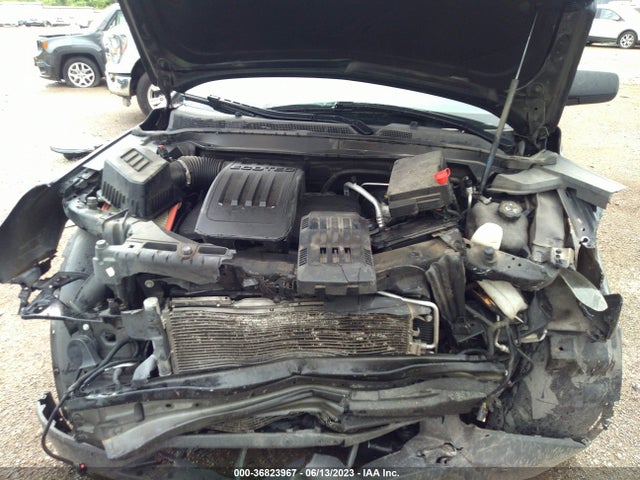 Chevrolet EQUINOX LS 2017 2GNALBEK7H1596636 Image 10