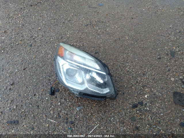 Chevrolet EQUINOX LS 2017 2GNALBEK7H1596636 Image 11