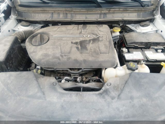 1C4PJMDX5MD177586 Jeep Cherokee Limited