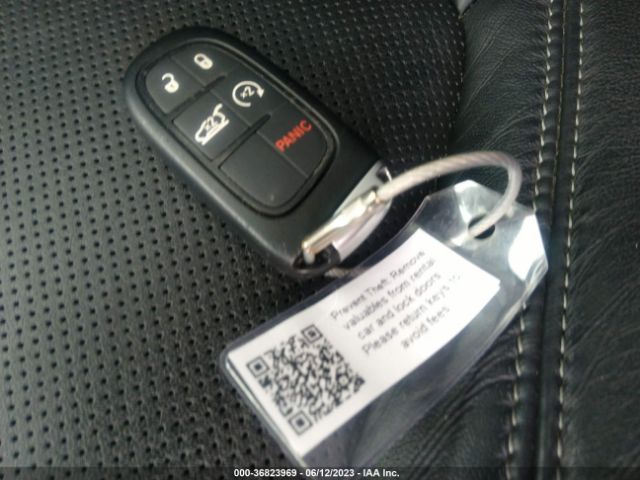 1C4PJMDX5MD177586 Jeep Cherokee Limited