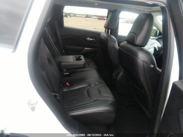 1C4PJMDX5MD177586 Jeep Cherokee Limited