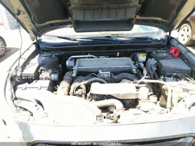 4S4BTGLD0M3106911 Subaru Outback Onyx Edition Xt