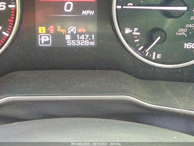 4S4BTGLD0M3106911 Subaru Outback Onyx Edition Xt