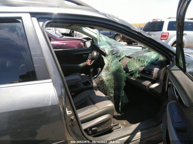 4S4BTGLD0M3106911 Subaru Outback Onyx Edition Xt