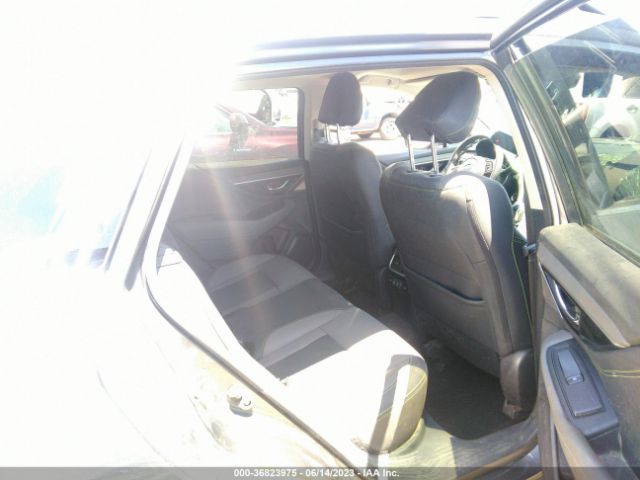 4S4BTGLD0M3106911 Subaru Outback Onyx Edition Xt