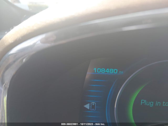 Chevrolet Volt Premier 2017 1G1RD6S57HU105560 Image 15