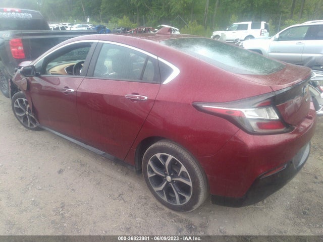 Chevrolet Volt Premier 2017 1G1RD6S57HU105560 Image 3
