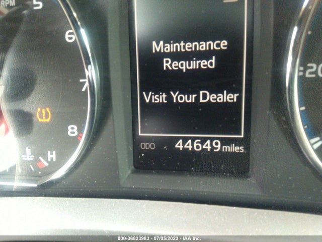 Toyota Rav4 Xle 2016 2T3RFREVXGW468483 Image 8