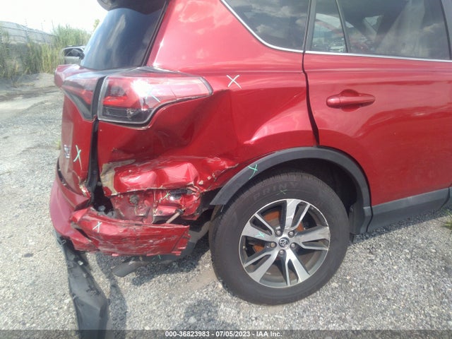 Toyota Rav4 Xle 2016 2T3RFREVXGW468483 Image 13