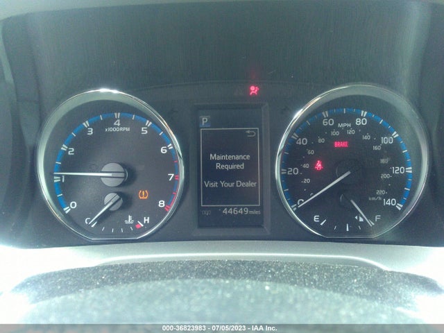 Toyota Rav4 Xle 2016 2T3RFREVXGW468483 Image 14