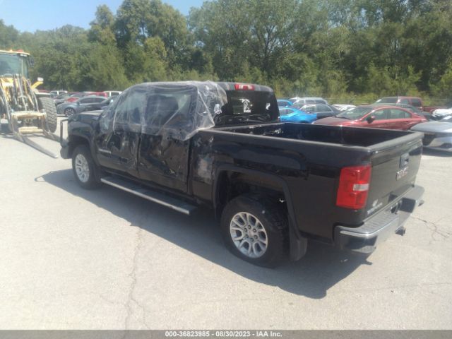 3GTU2MEC9GG156937 GMC Sierra 1500 Sle
