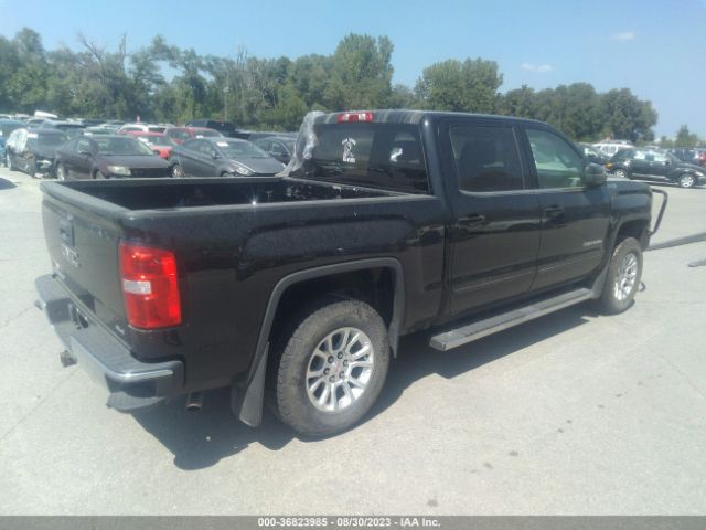 3GTU2MEC9GG156937 GMC Sierra 1500 Sle