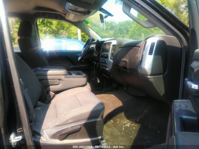 3GTU2MEC9GG156937 GMC Sierra 1500 Sle