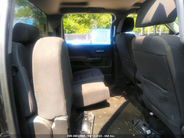 3GTU2MEC9GG156937 GMC Sierra 1500 Sle