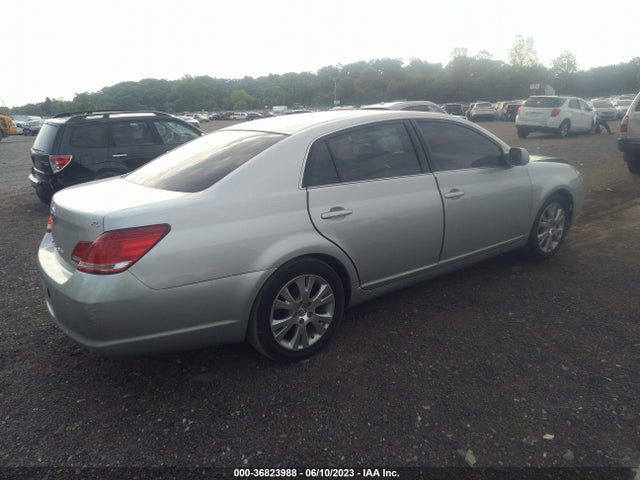 2005 TOYOTA AVALON XL/TOURING/XLS/LIMITED VIN: 4T1BK36B55U022262